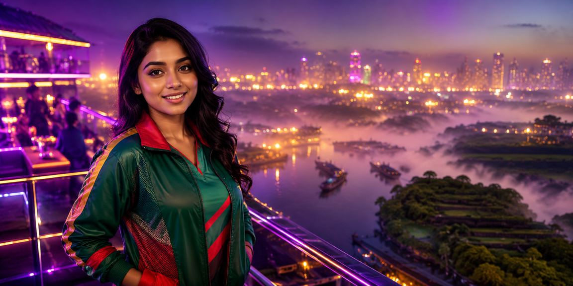বরিশালে ক্রিকেট বেটিংয়ের আকর্ষণীয় মুহূর্ত