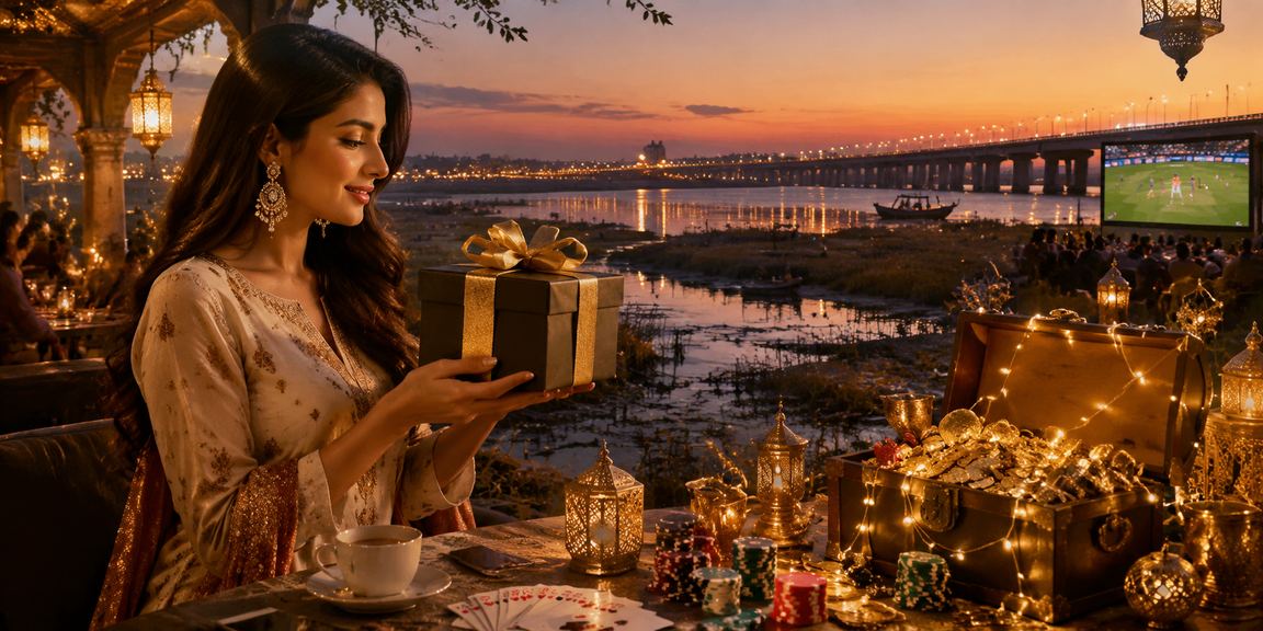 রাজশাহীতে পোকারের উৎসব